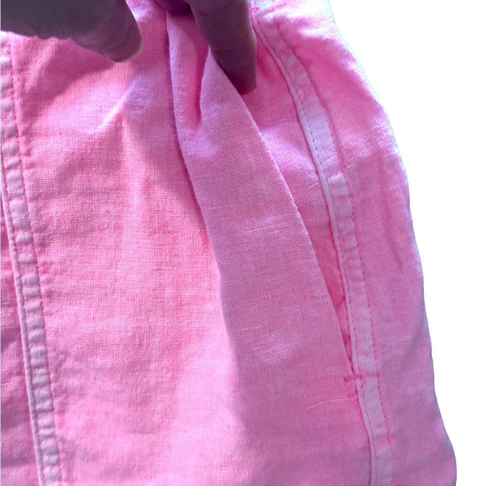 NWT Universal Thread Bright Pink Shorts with Pockets - Picture 4 of 6